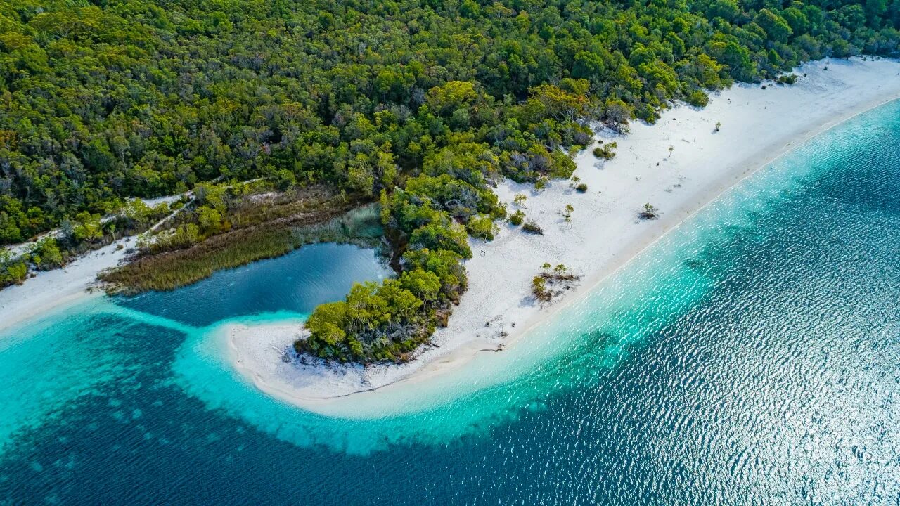 The Ultimate Queensland Getaway Australian Traveller Hamilton island, Hamilton i