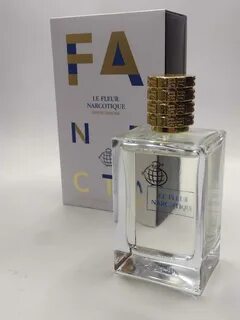 Fleur narcotique ноты