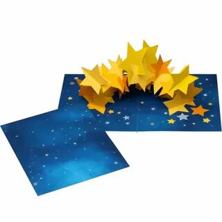 Stars cards