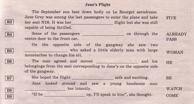 Задания по английскому языку. Задание по английскому 9 класс. Текст по английскому с заданиями. Задания на грамматику английский. Тексты для чтения 9 класс английский язык