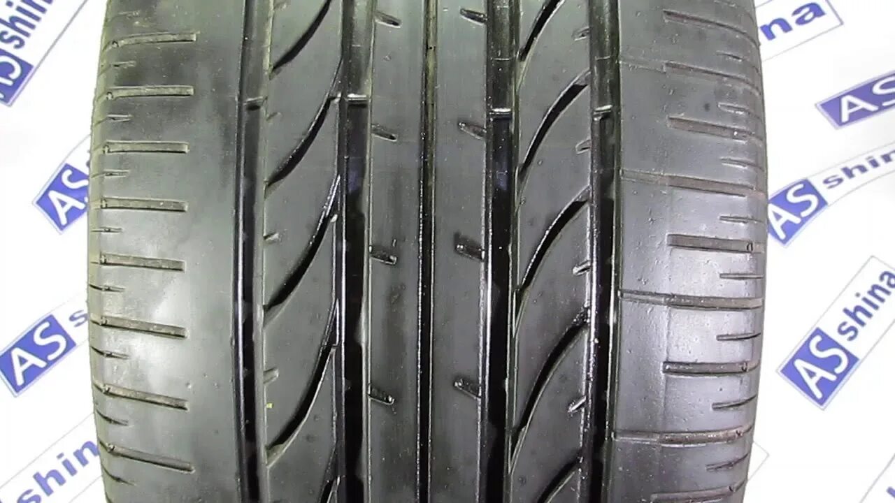 Шины Bridgestone Dueler h/p Sport правильная установка. Летние шины 18 б у