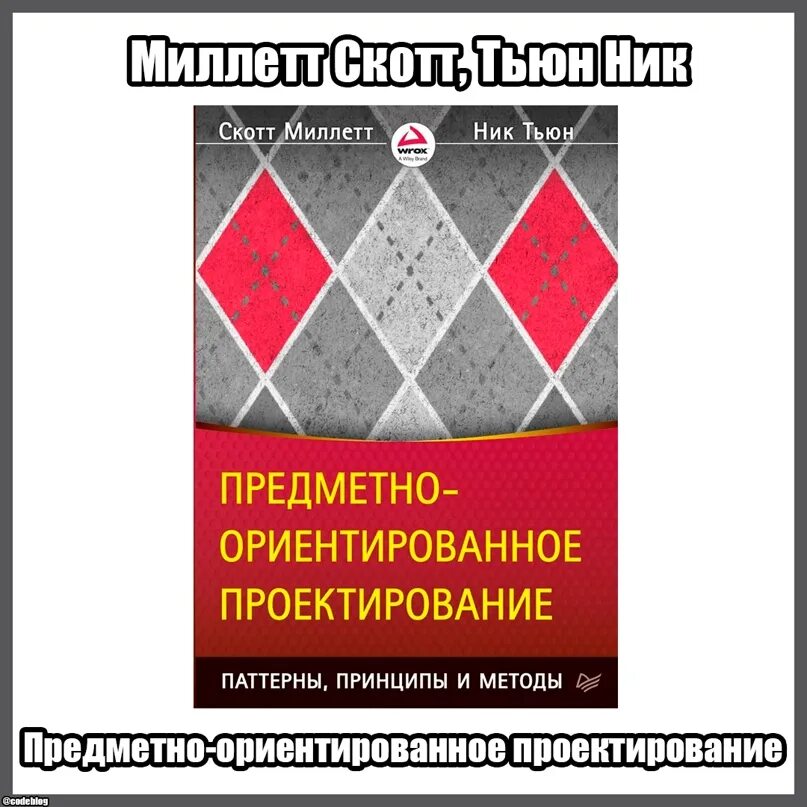 Предметно ориентированное проектирование pdf. Предметно-ориентированное проектирование скотт миллетт. паттерны проектирования тепляков. предметно - ориентированное проектирование. самое основное.
