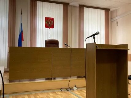 3 кировский судебный участок