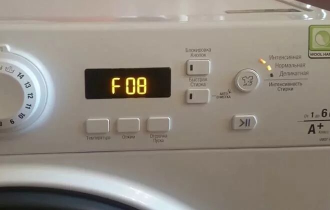 Стиральная машина индезит выдает ошибку. Стиральная машина Индезит f08. Индезит 8 стиральная машинка.