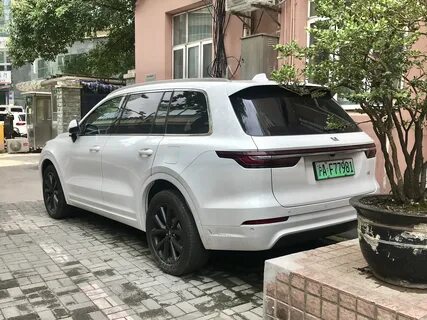 Lixiang one