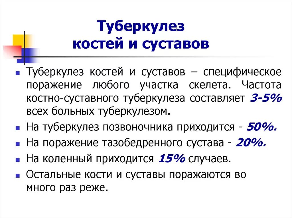 Туберкулез вк. Частота поражения костей костно-суставным туберкулезом. Частота туберкулез костей. Костно-суставного туберкулеза. Туберкулёз костей и суставов частота.