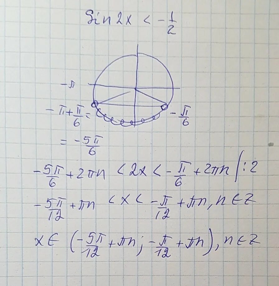 Решите неравенство x2 меньше 1. Решите неравенство sin2x<1/2. Решите неравенство sinx<1/2. Sinx>1/2 решение неравенства. Sin x<1/2 решите неравенство.