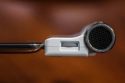 Включи 2 микрофона