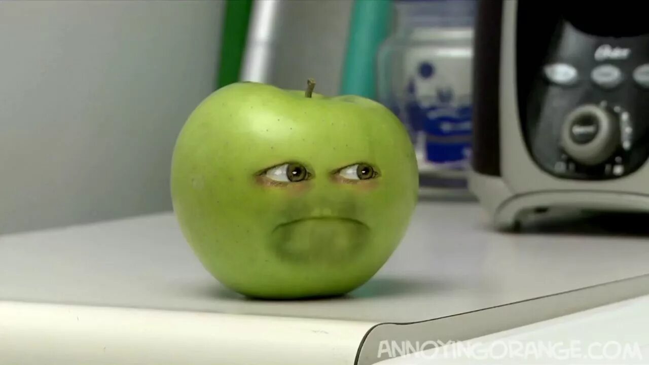 Bite the Apple ReverbNation
