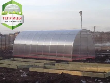 Теплицы санкт петербург