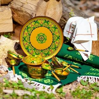 Народные ремесла башкортостана