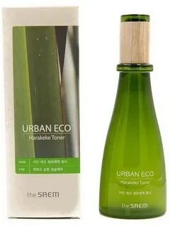 Urban harakeke