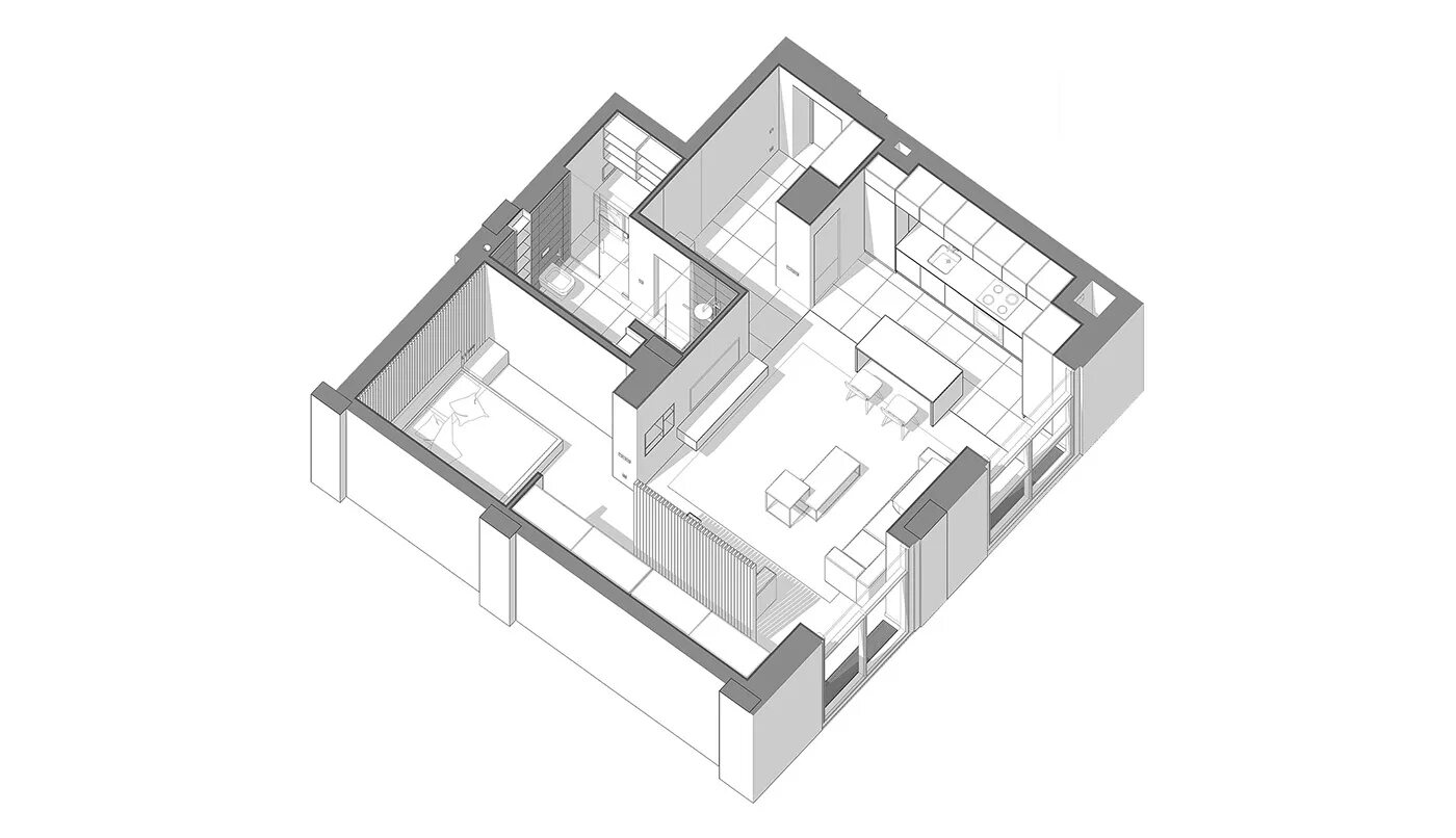 Планировка квартиры Revit 3d. Проект планировочного решения. Планировочные решения дизайнерские. Планировочное решение квартиры.