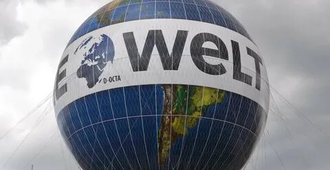 Die welt