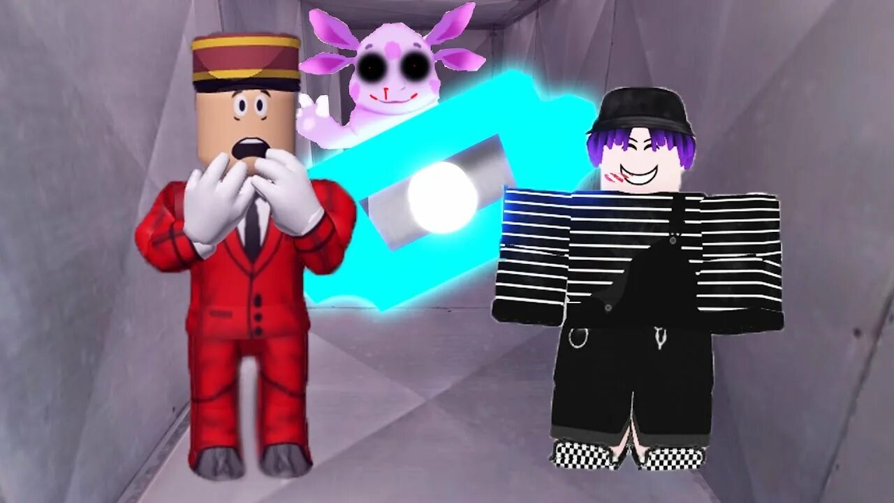 Папа и дочки roblox