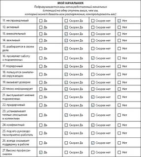 Оценка уровня удовлетворенности сотрудников