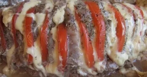 Вкусно сочно мясо в духовке