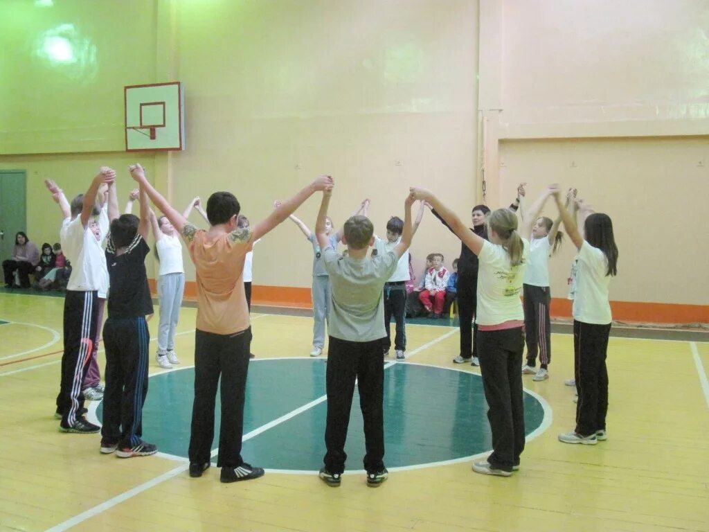 учитель физкультуры иркутск