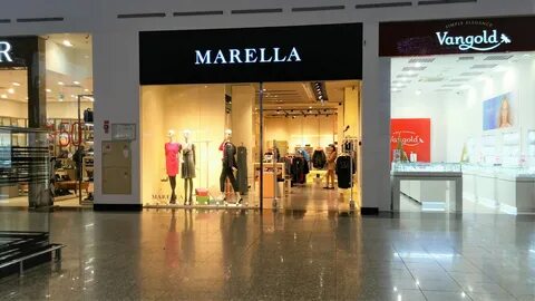 Размеры марелла