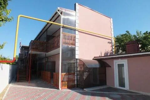 Ейск улица краснодарская