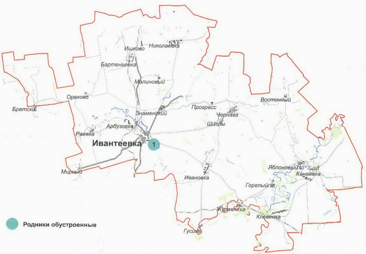 Клевенка саратовская область ивантеевский район. Карта Ивантеевского района Саратовской. Ивантеевка Саратовская область на карте. Карта Ивантеевского района Саратовской области. Карта Ивантеевского района Саратовской области подробная.