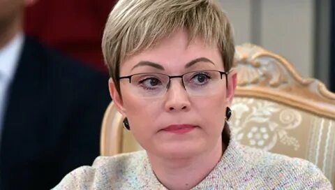 Министр ковтун