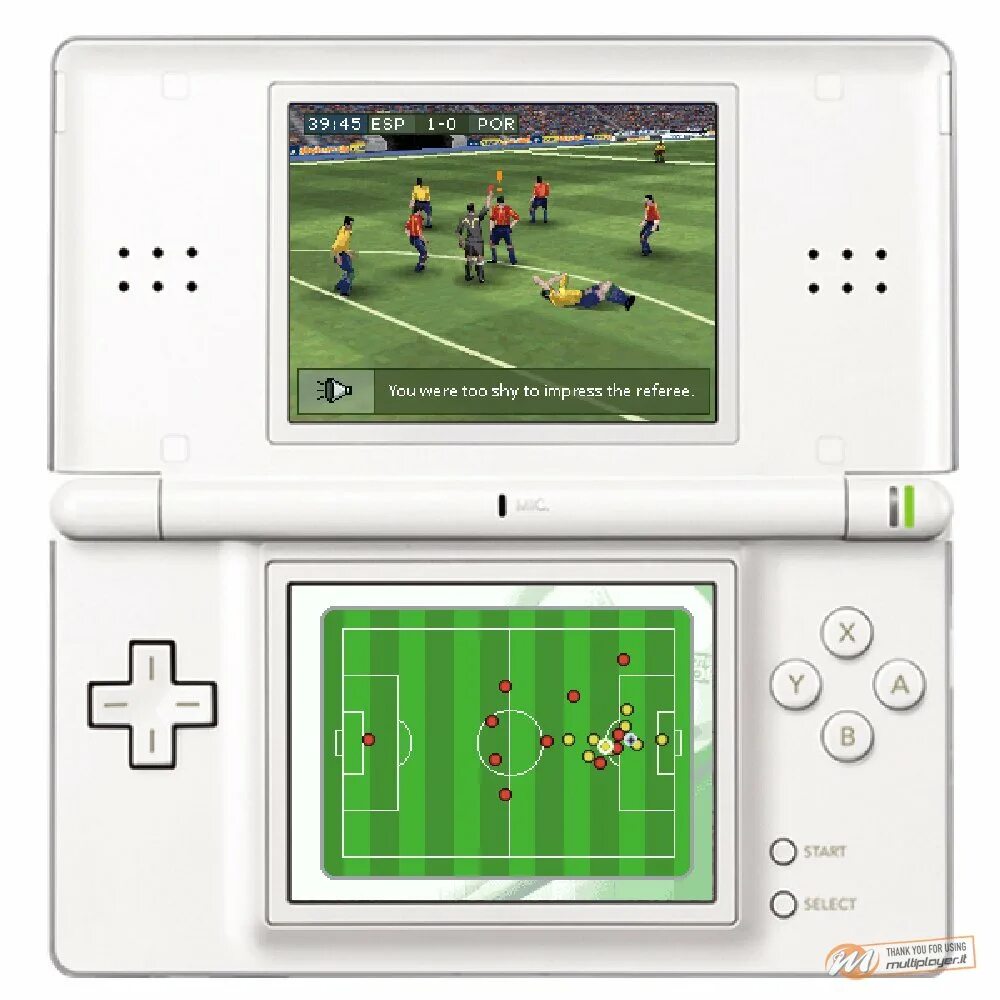 Y3 lite игры