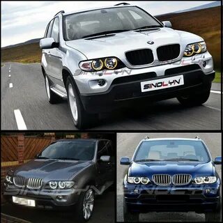Bmw x5 3