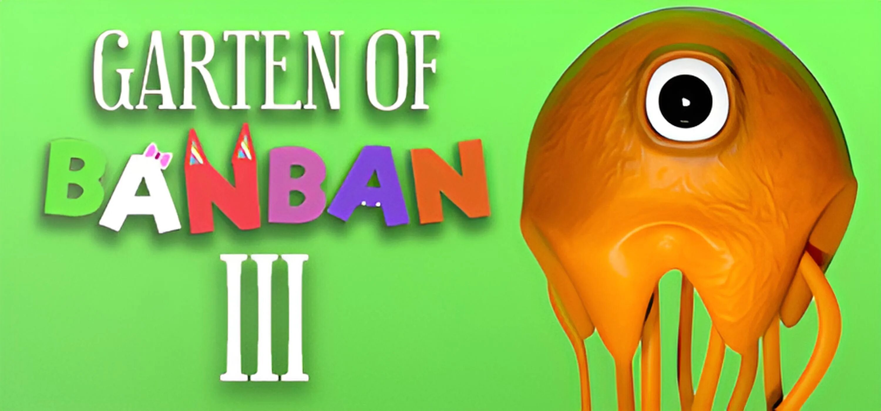 Прохождение ban ban. Garten of ban ban game. Garden of Banban игра. Garten of Banban 3 (детский сад Банбан 3) страшилки. Детский сад Банбана игра.