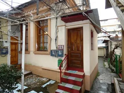 Адлер ул кирова