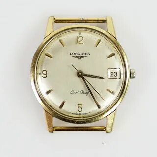 Часы 1970