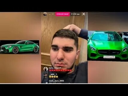 Кто выиграл гонку тамаев или вэнглби