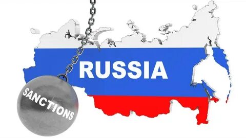 Ситуация в связи с санкциями