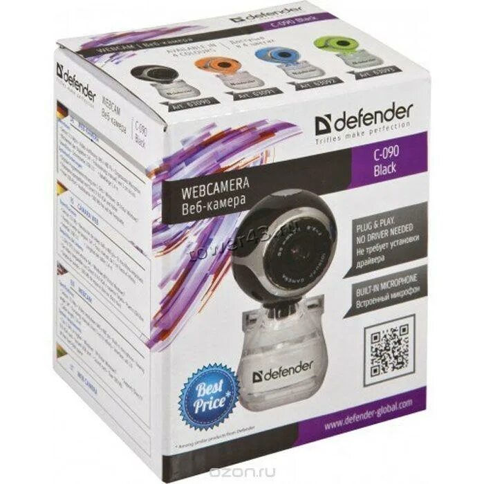 Веб-камера Defender c-090. Вебкамера Defender (63090) c-090 черный. Веб-камера Defender c-090 Black USB2.0, 640x480, микрофон. Веб камера Дефендер с-090.