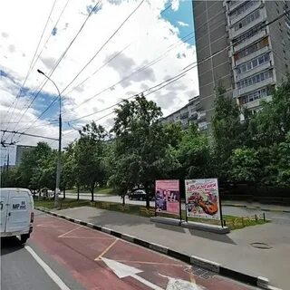 Ул липецкая д 46