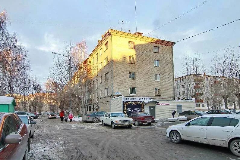 Областной офтальмологический диспансер тюмень. Рудный 50 лет октября 112. Ул 50 лет октября 66. Тюмень,ул. Г.