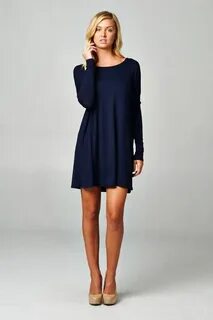 Fall dresses