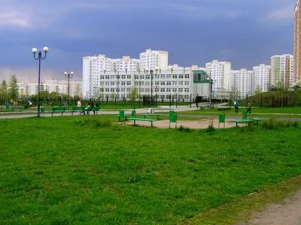 Северное бутово круглосуточно
