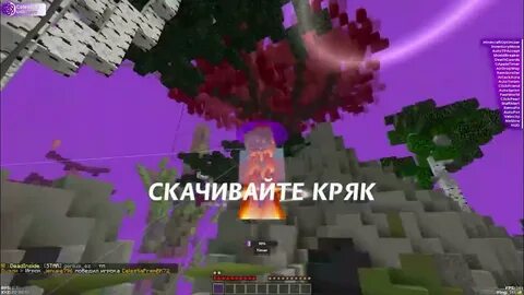 Кряк целестиал 1.16 5