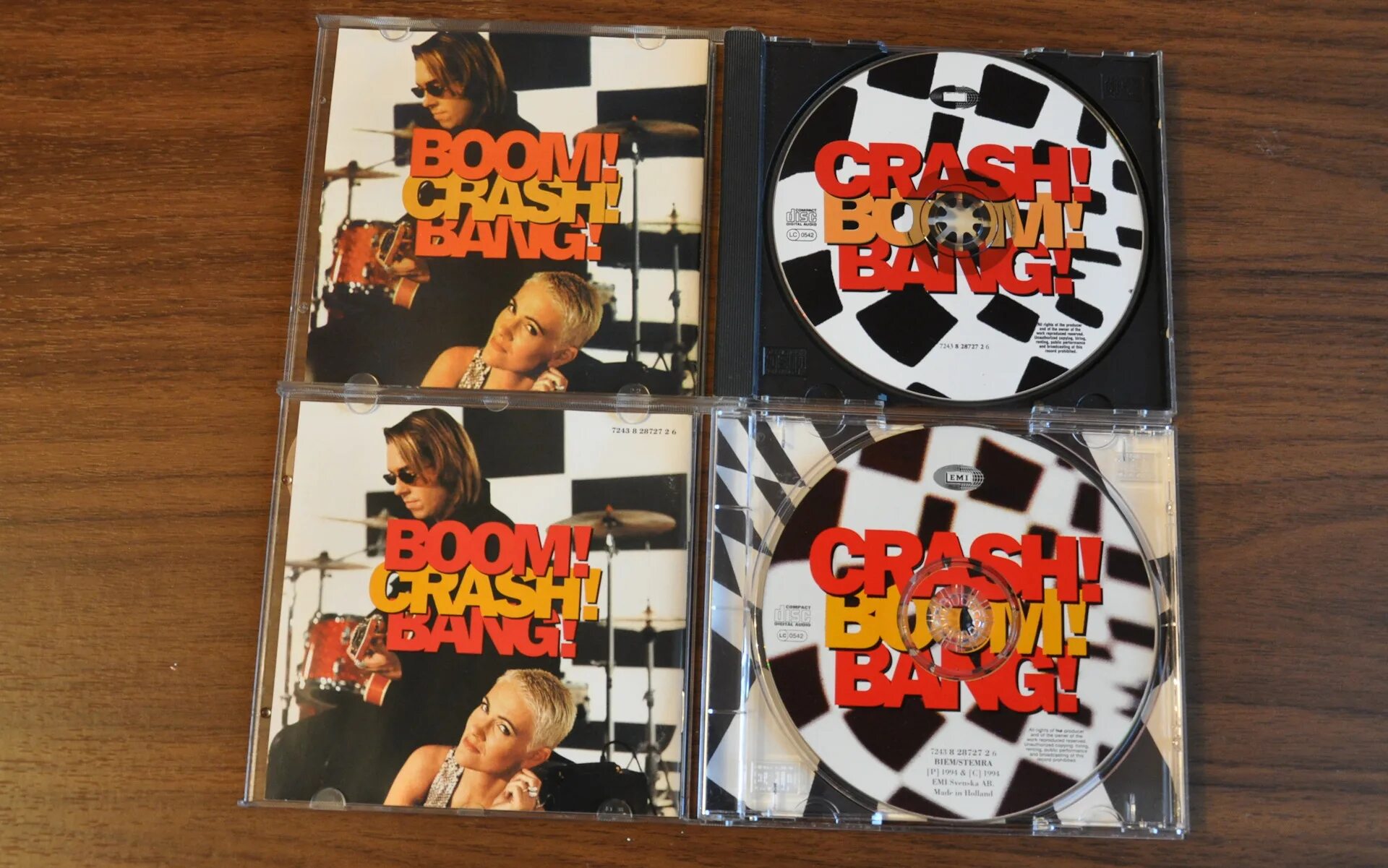 Roxette crash Boom Bang. Roxette - crash! Boom! Bang! (1994). Crash Boom Bang игра. Роксет крэш бум б.