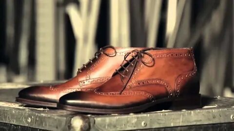 Shoe это
