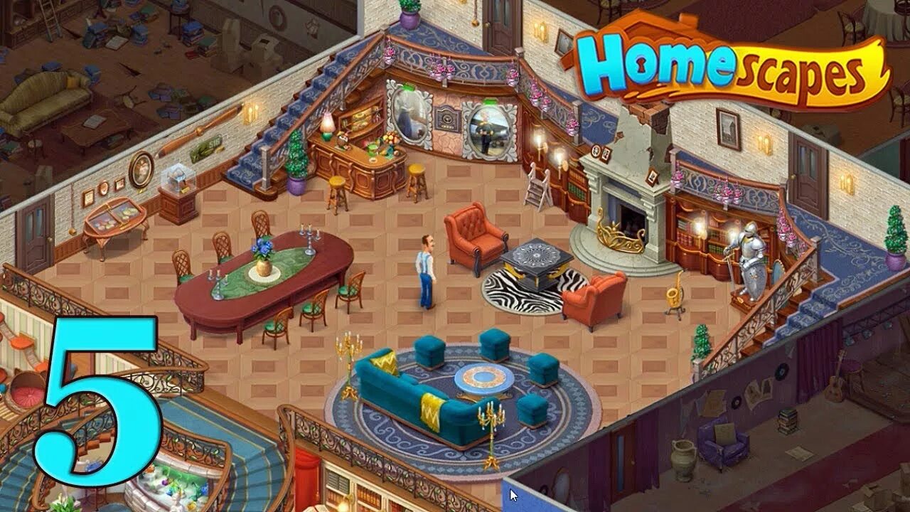 Игра Homescapes. Игра Homescapes комнаты. Homescapes 1.