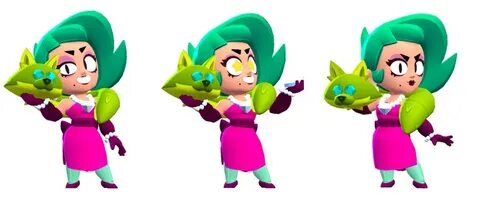 Lola new