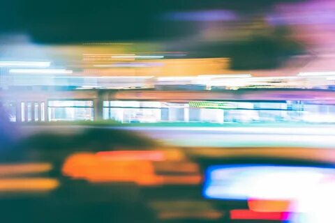 Input blur