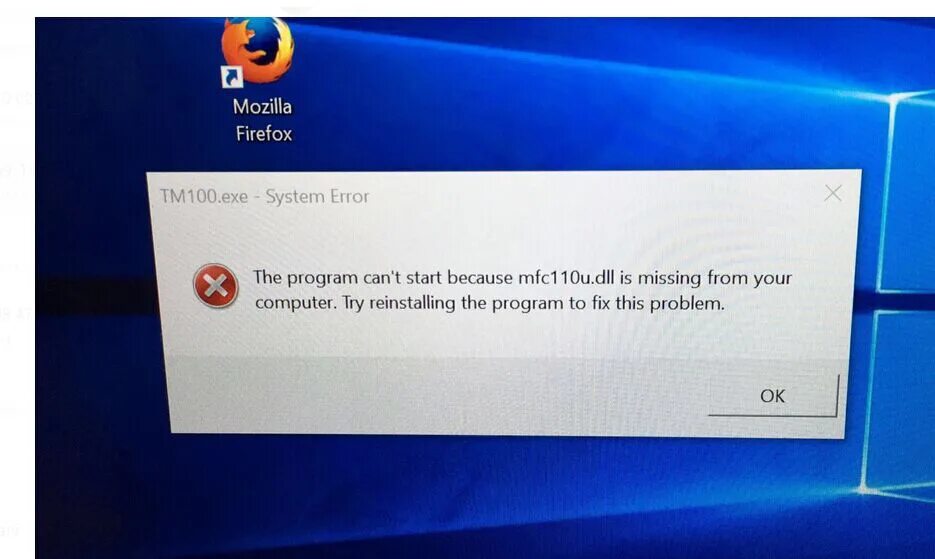 Cannot start service. Mfc110u.dll ошибка. ICQ exe системная ошибка. Tm100 Key Programmer tm100 Key Programmer 16 000 ₽ продавец. The program can't start because riotgamesapidll is missing from your Computer. Try reinstalling the program to Fix this problem..