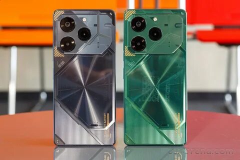 Tecno pova 6 процессор