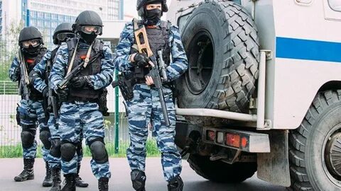 Омон видео