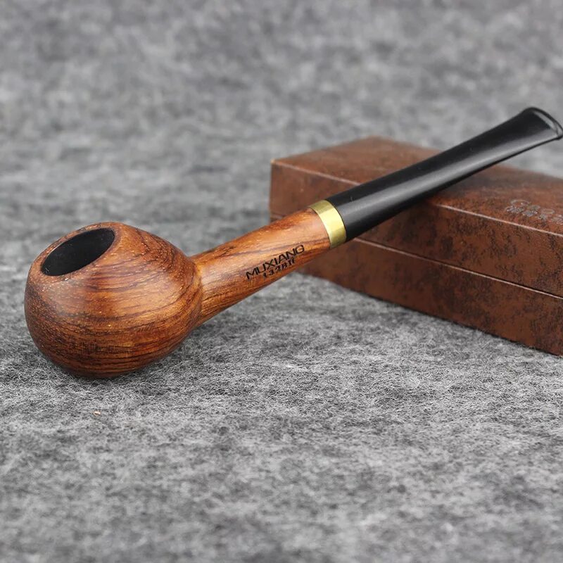 Трубка курительная Wooden Pipe. Курительная трубка пипе. Прямая трубка для курения табака. Пайп для табака.