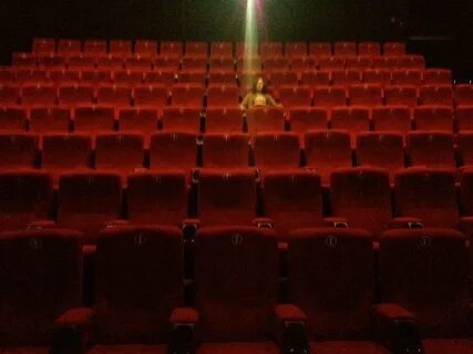 How cinema began