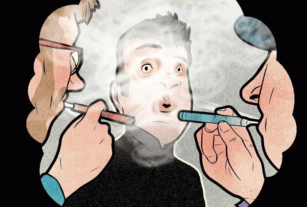Вред курения вейпа. Вейп для курения. пассивное курение электронных сигарет. пассивное курение вейпа. курение и парение.